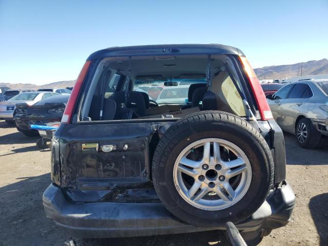 Photo 5 VIN: JHLRD18671C021781 - HONDA CRV 