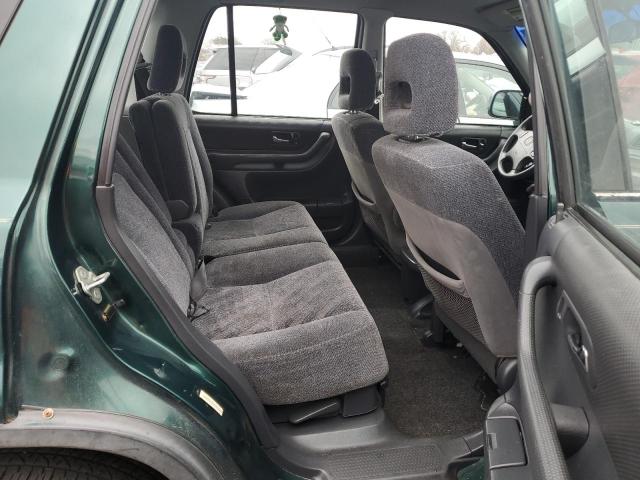 Photo 10 VIN: JHLRD18671C025250 - HONDA CRV 