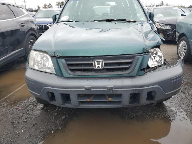 Photo 11 VIN: JHLRD18671C025250 - HONDA CRV 