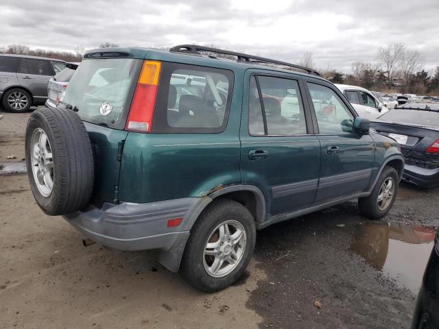 Photo 2 VIN: JHLRD18671C025250 - HONDA CRV 