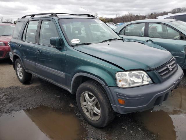 Photo 3 VIN: JHLRD18671C025250 - HONDA CRV 