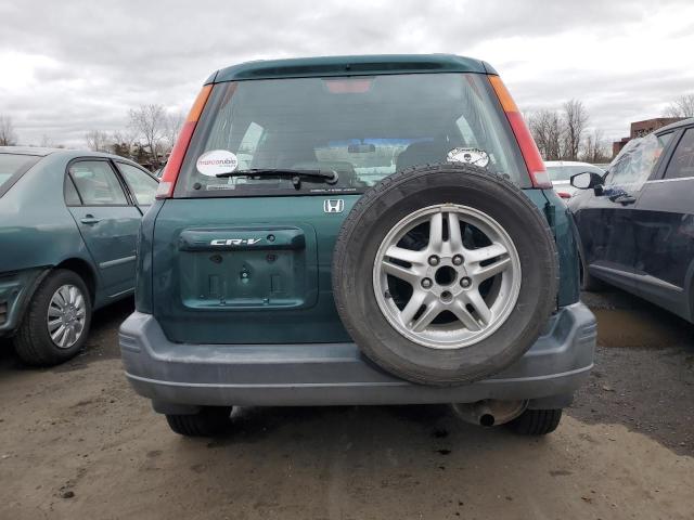 Photo 5 VIN: JHLRD18671C025250 - HONDA CRV 