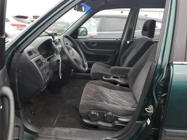 Photo 6 VIN: JHLRD18671C025250 - HONDA CRV 