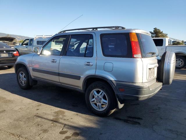 Photo 1 VIN: JHLRD18671C044316 - HONDA CR-V EX 