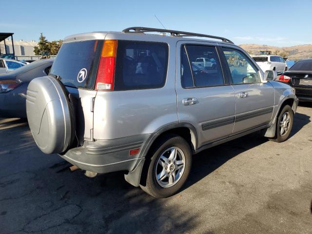 Photo 2 VIN: JHLRD18671C044316 - HONDA CR-V EX 