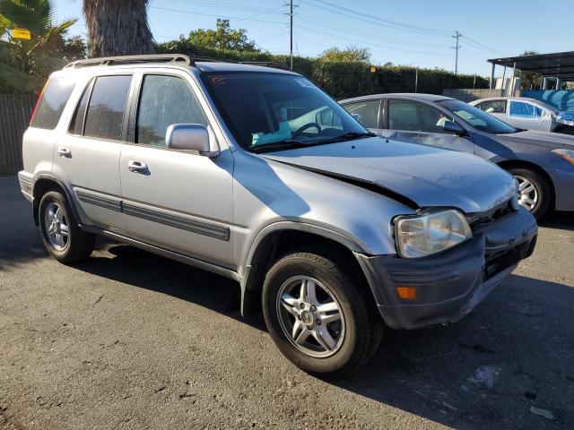 Photo 3 VIN: JHLRD18671C044316 - HONDA CR-V EX 