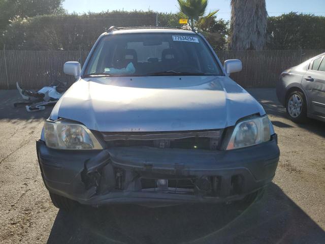 Photo 4 VIN: JHLRD18671C044316 - HONDA CR-V EX 