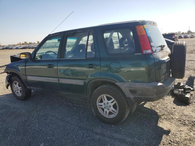 Photo 1 VIN: JHLRD18671S026467 - HONDA CR-V 