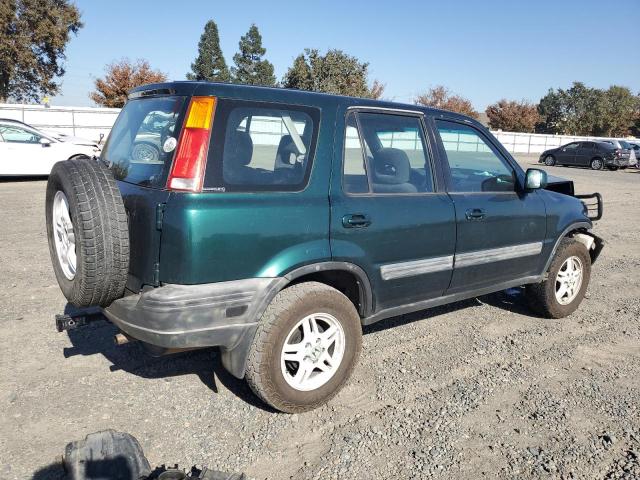 Photo 2 VIN: JHLRD18671S026467 - HONDA CR-V 