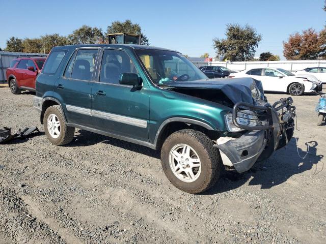 Photo 3 VIN: JHLRD18671S026467 - HONDA CR-V 