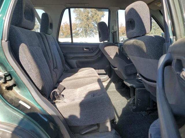 Photo 9 VIN: JHLRD18671S026467 - HONDA CR-V 