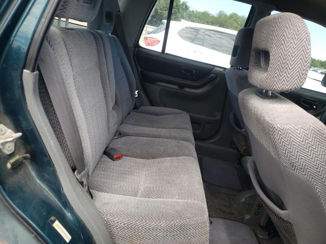 Photo 10 VIN: JHLRD1867WC033856 - HONDA CR-V EX 