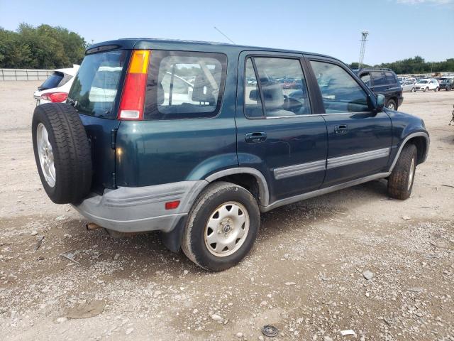 Photo 2 VIN: JHLRD1867WC033856 - HONDA CR-V EX 