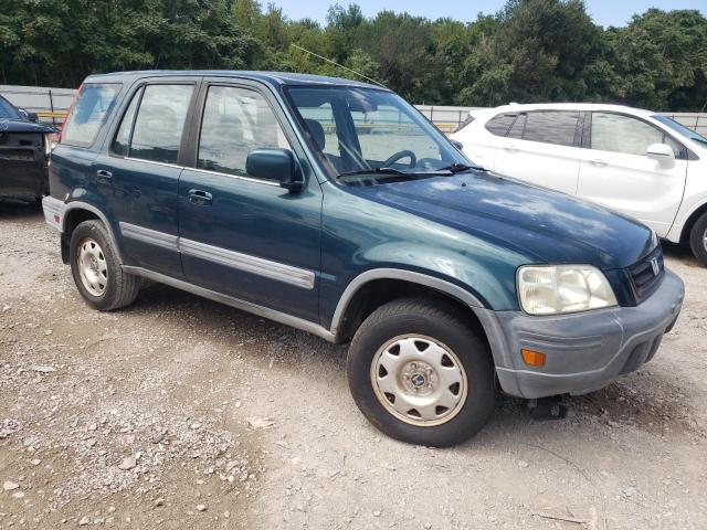 Photo 3 VIN: JHLRD1867WC033856 - HONDA CR-V EX 