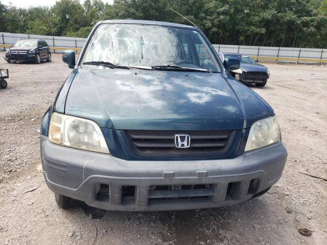 Photo 4 VIN: JHLRD1867WC033856 - HONDA CR-V EX 