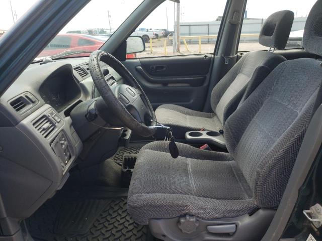 Photo 6 VIN: JHLRD1867WC033856 - HONDA CR-V EX 