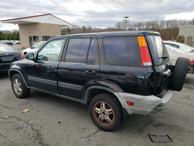 Photo 1 VIN: JHLRD1867WC047403 - HONDA CRV 