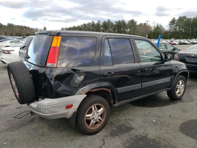 Photo 2 VIN: JHLRD1867WC047403 - HONDA CRV 