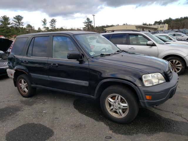 Photo 3 VIN: JHLRD1867WC047403 - HONDA CRV 