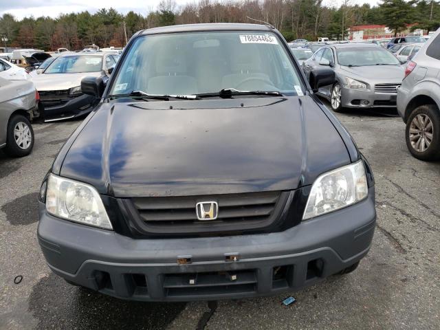 Photo 4 VIN: JHLRD1867WC047403 - HONDA CRV 