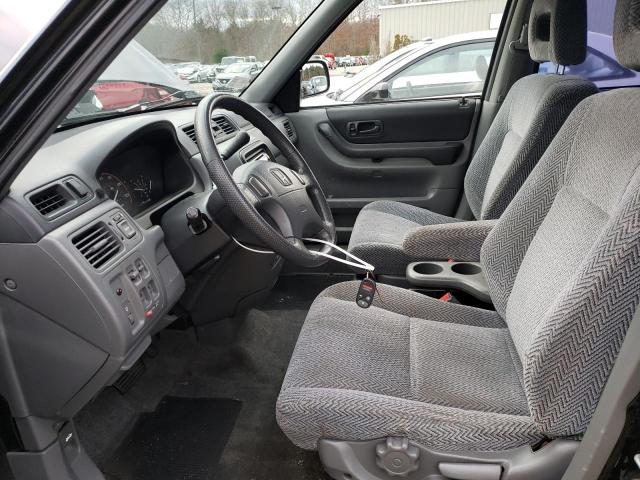 Photo 6 VIN: JHLRD1867WC047403 - HONDA CRV 