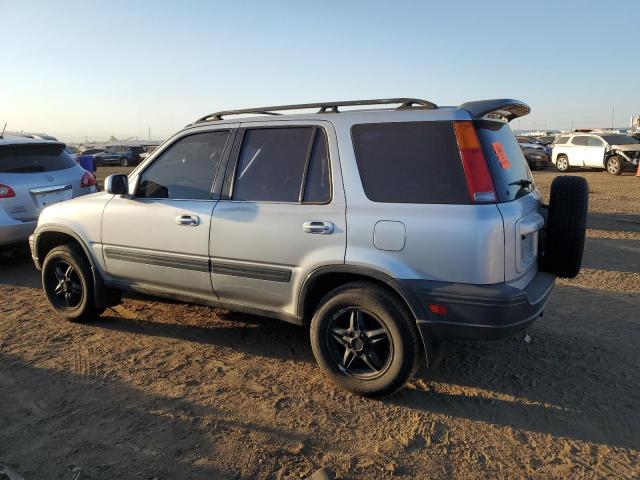 Photo 1 VIN: JHLRD1867XC006321 - HONDA CR-V EX 