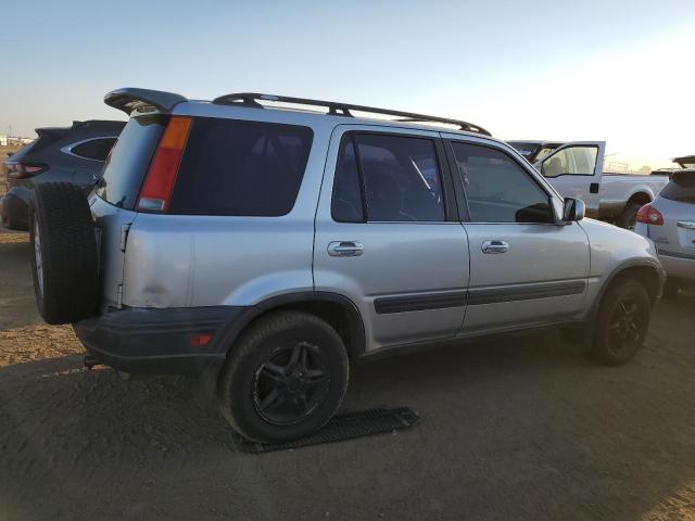 Photo 2 VIN: JHLRD1867XC006321 - HONDA CR-V EX 