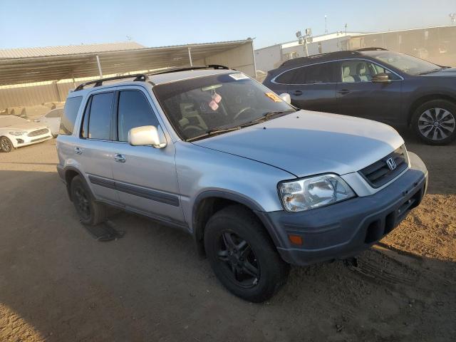 Photo 3 VIN: JHLRD1867XC006321 - HONDA CR-V EX 