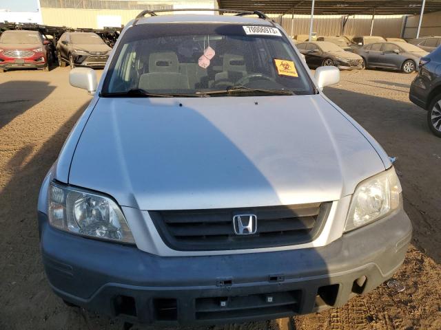 Photo 4 VIN: JHLRD1867XC006321 - HONDA CR-V EX 