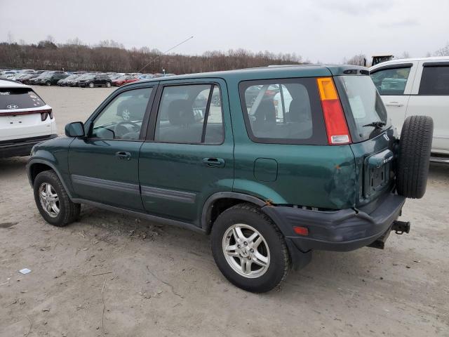 Photo 1 VIN: JHLRD1867XC037018 - HONDA CRV 