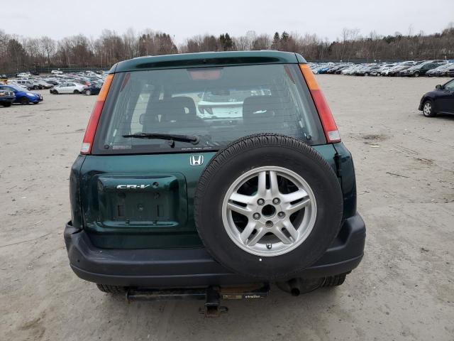 Photo 5 VIN: JHLRD1867XC037018 - HONDA CRV 