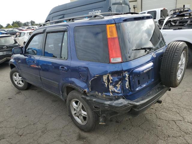 Photo 1 VIN: JHLRD1867XC046611 - HONDA CR-V EX 