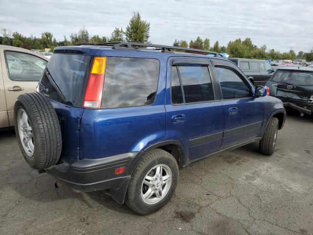 Photo 2 VIN: JHLRD1867XC046611 - HONDA CR-V EX 