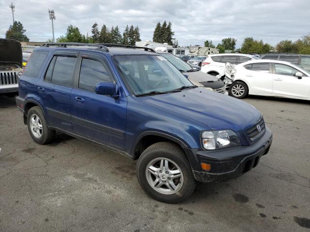 Photo 3 VIN: JHLRD1867XC046611 - HONDA CR-V EX 