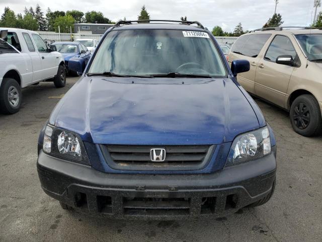 Photo 4 VIN: JHLRD1867XC046611 - HONDA CR-V EX 