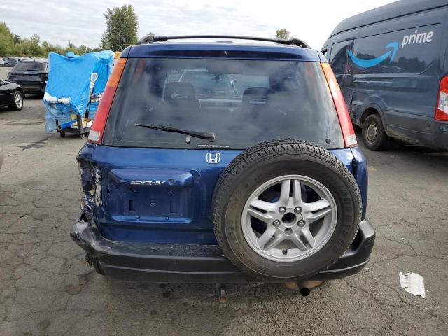 Photo 5 VIN: JHLRD1867XC046611 - HONDA CR-V EX 