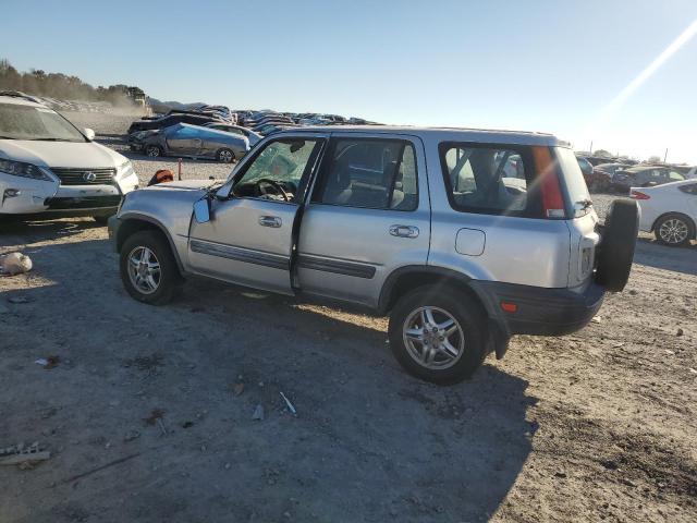 Photo 1 VIN: JHLRD1867XC060797 - HONDA CRV 