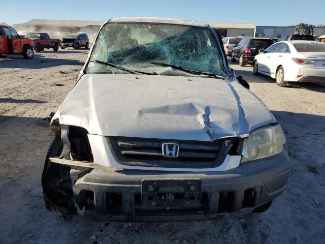 Photo 4 VIN: JHLRD1867XC060797 - HONDA CRV 