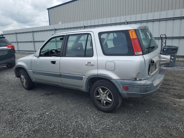 Photo 1 VIN: JHLRD1867XC077759 - HONDA CR-V EX 