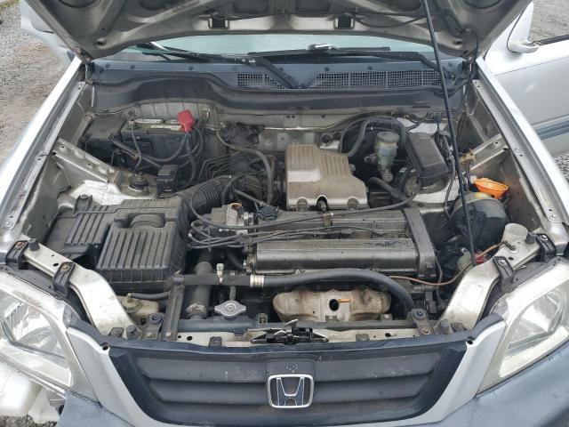 Photo 11 VIN: JHLRD1867XC077759 - HONDA CR-V EX 