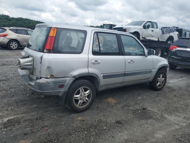 Photo 2 VIN: JHLRD1867XC077759 - HONDA CR-V EX 