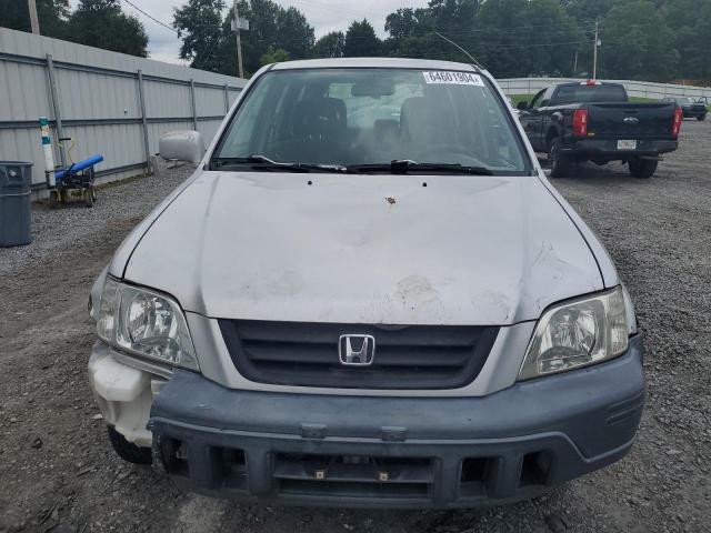 Photo 4 VIN: JHLRD1867XC077759 - HONDA CR-V EX 