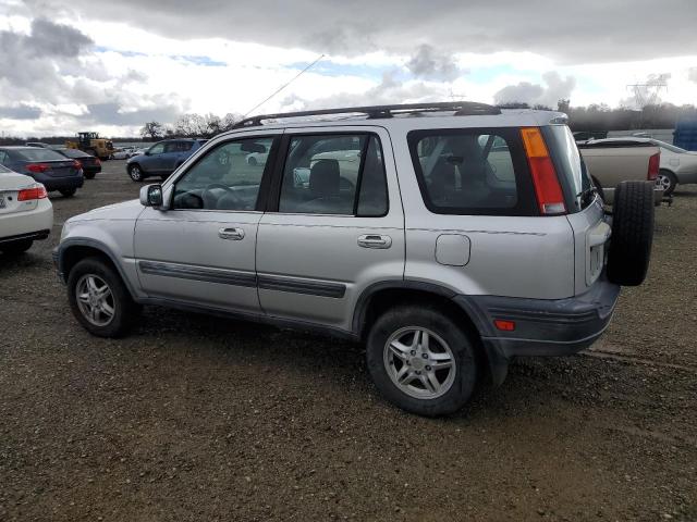 Photo 1 VIN: JHLRD1867YC006577 - HONDA CRV 