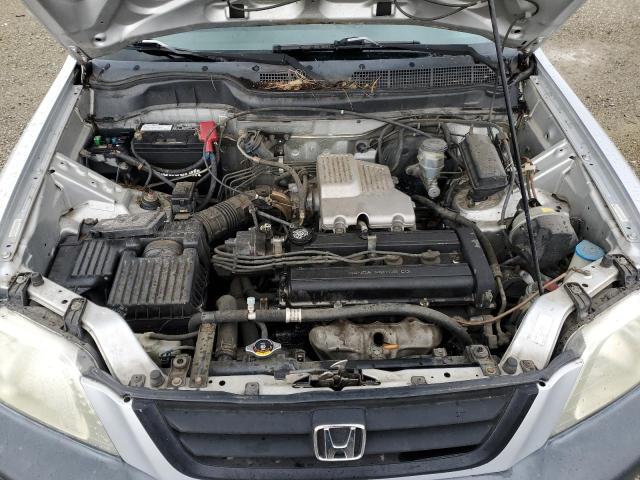 Photo 11 VIN: JHLRD1867YC006577 - HONDA CRV 