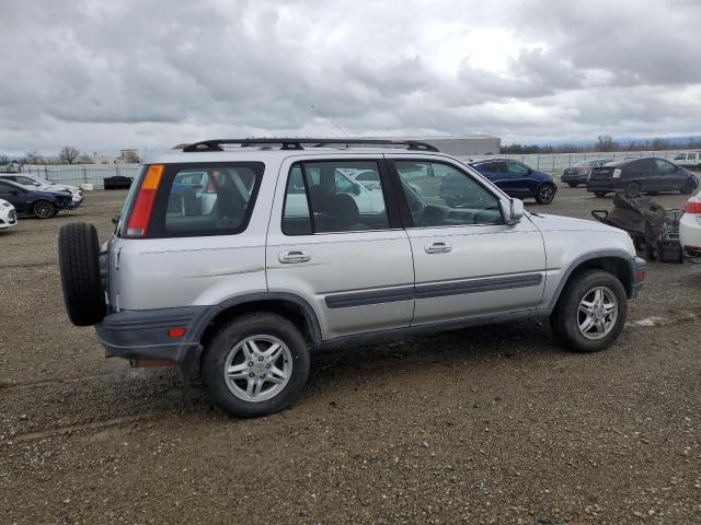 Photo 2 VIN: JHLRD1867YC006577 - HONDA CRV 