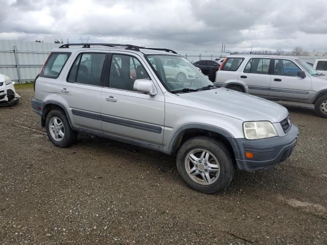 Photo 3 VIN: JHLRD1867YC006577 - HONDA CRV 