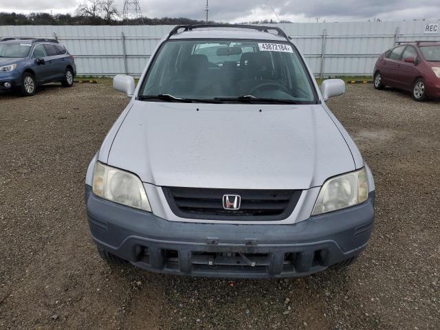 Photo 4 VIN: JHLRD1867YC006577 - HONDA CRV 