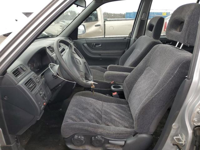 Photo 6 VIN: JHLRD1867YC006577 - HONDA CRV 