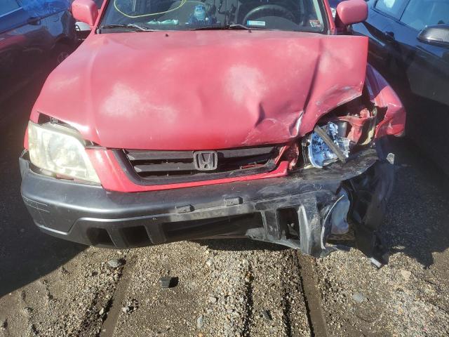 Photo 10 VIN: JHLRD1867YC009916 - HONDA CRV 