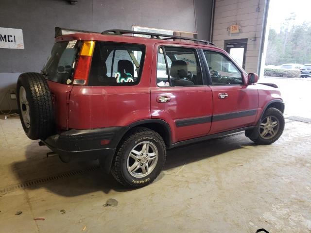 Photo 2 VIN: JHLRD1867YC009916 - HONDA CRV 